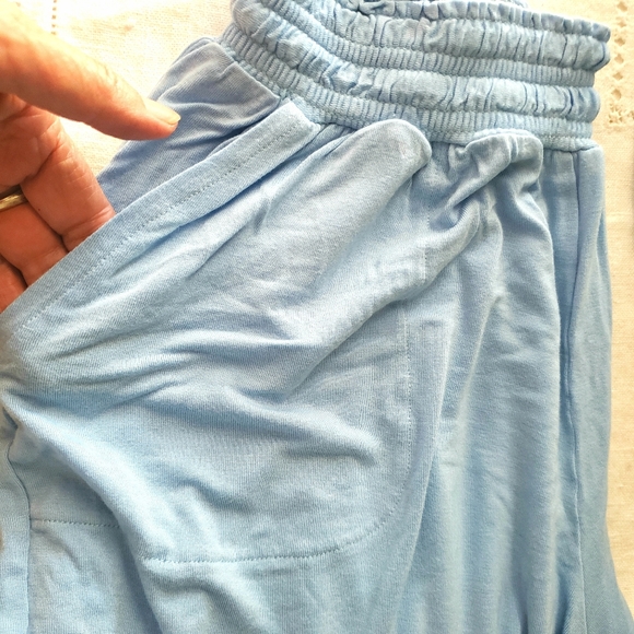 J&B Two Sleep Shorts - Picture 2 of 8